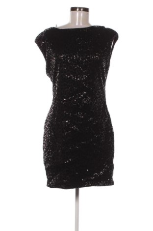 Рокля Mango, Размер L, Цвят Черен, Цена 65,44 €