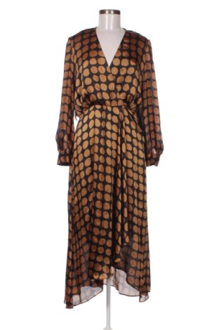 Šaty  Mango, Velikost M, Barva Vícebarevné, Cena  595,00 Kč
