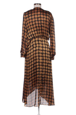 Šaty  Mango, Velikost M, Barva Vícebarevné, Cena  595,00 Kč