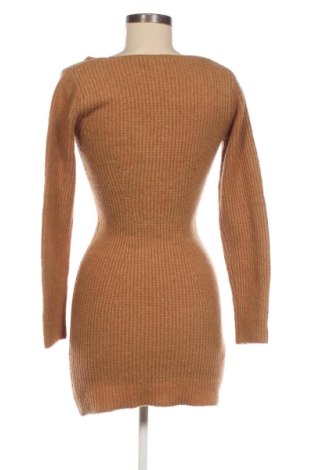 Рокля Mango, Размер S, Цвят Кафяв, Цена 17,00 €