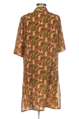 Kleid Mango, Größe L, Farbe Mehrfarbig, Preis 14,99 €