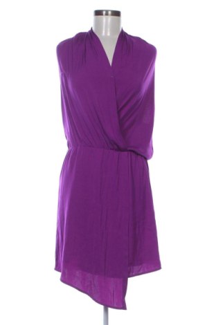 Рокля Mango, Размер S, Цвят Лилав, Цена 13,80 €
