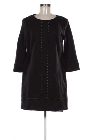 Φόρεμα Marc Cain, Μέγεθος L, Χρώμα Μαύρο, Τιμή 127,99 €