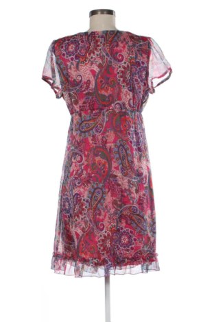 Kleid Mark Adam, Größe L, Farbe Mehrfarbig, Preis € 14,99