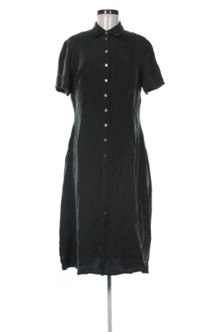 Φόρεμα Marks & Spencer, Μέγεθος L, Χρώμα Πράσινο, Τιμή 25,99 €