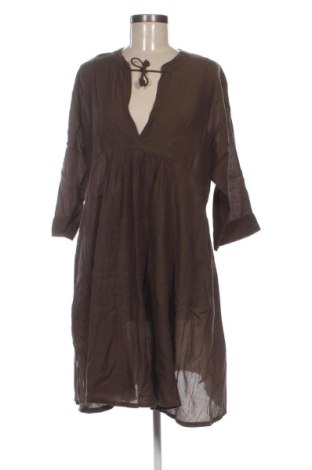 Rochie Masai, Mărime L, Culoare Verde, Preț 88,93 Lei