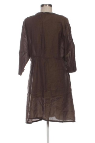 Rochie Masai, Mărime L, Culoare Verde, Preț 88,93 Lei