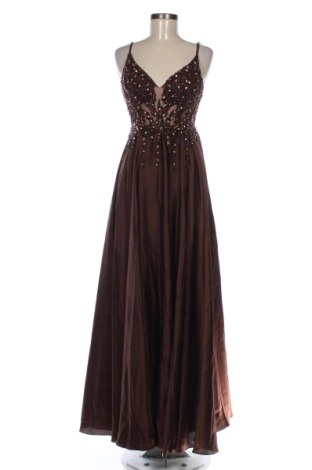 Šaty  Mascara, Veľkosť M, Farba Hnedá, Cena  109,95 €