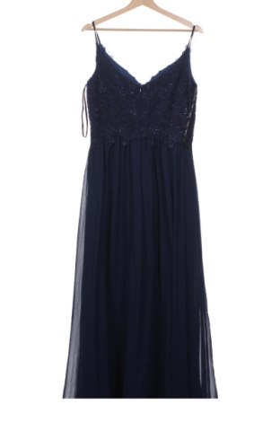 Šaty  Mascara, Velikost L, Barva Modrá, Cena  3 349,00 Kč