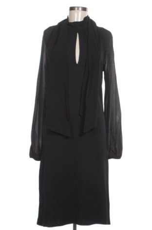 Šaty  Max Mara Studio, Velikost XXL, Barva Černá, Cena  3 480,00 Kč