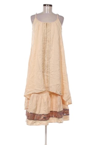 Рокля Meisie, Размер M, Цвят Бежов, Цена 97,14 €