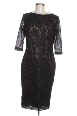 Šaty  Mellini, Veľkosť M, Farba Čierna, Cena  49,00 €