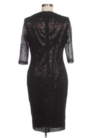 Šaty  Mellini, Veľkosť M, Farba Čierna, Cena  49,00 €