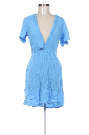 Kleid Melting Stockholm, Größe S, Farbe Blau, Preis 31,99 €