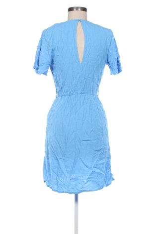 Kleid Melting Stockholm, Größe S, Farbe Blau, Preis 31,99 €