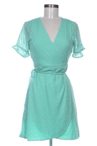 Φόρεμα Melting Stockholm, Μέγεθος S, Χρώμα Πράσινο, Τιμή 13,99 €