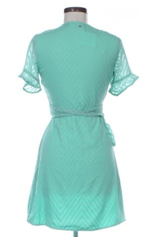 Φόρεμα Melting Stockholm, Μέγεθος S, Χρώμα Πράσινο, Τιμή 13,99 €