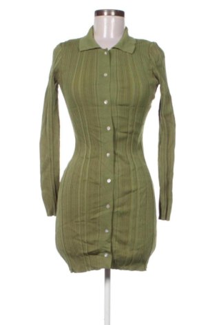 Рокля Meshki, Размер S, Цвят Зелен, Цена 25,05 €