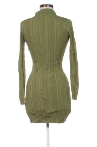 Рокля Meshki, Размер S, Цвят Зелен, Цена 25,05 €