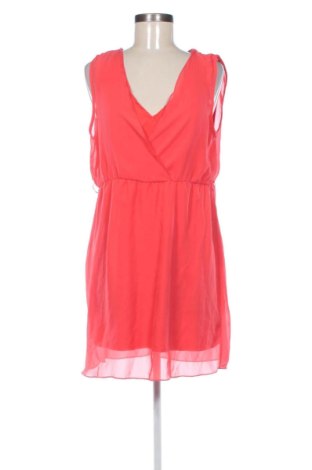 Šaty  Mexx, Veľkosť L, Farba Červená, Cena  12,95 €