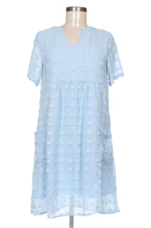 Φόρεμα Miholl, Μέγεθος S, Χρώμα Μπλέ, Τιμή 37,99 €