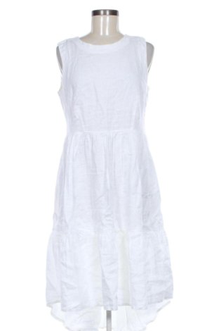 Kleid Mint & Mia, Größe M, Farbe Weiß, Preis 187,99 €