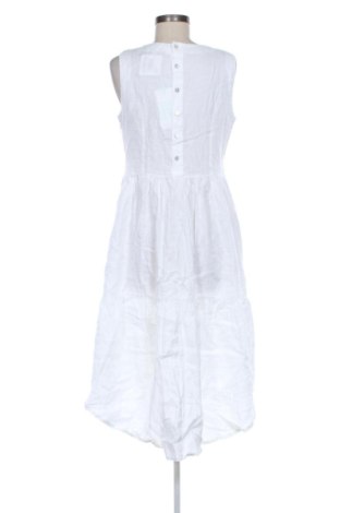 Kleid Mint & Mia, Größe M, Farbe Weiß, Preis 187,99 €