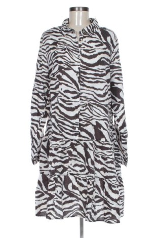 Kleid Mint & Mia, Größe XL, Farbe Mehrfarbig, Preis 187,99 €