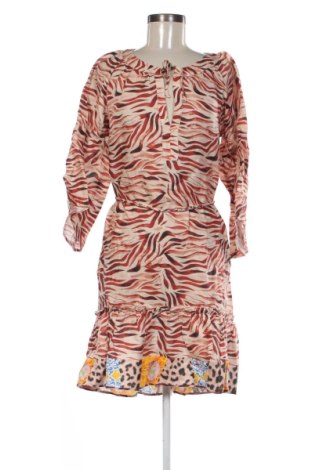 Kleid Mint & Mia, Größe M, Farbe Mehrfarbig, Preis 187,99 €