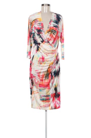 Φόρεμα Miss Etam, Μέγεθος XL, Χρώμα Πολύχρωμο, Τιμή 29,99 €