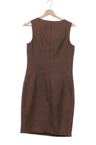 Рокля Miss H., Размер XS, Цвят Кафяв, Цена 19,94 €