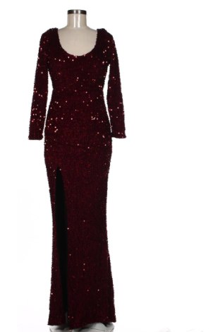 Рокля Miss Ord, Размер L, Цвят Червен, Цена 112,48 €