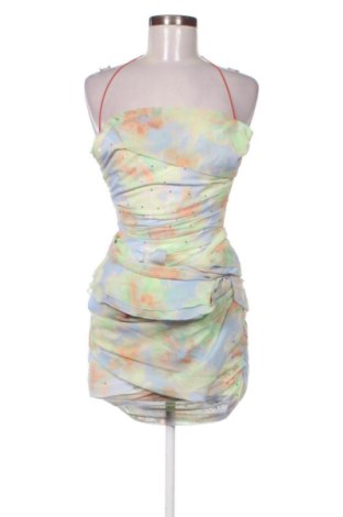 Sukienka Miss Rosier, Rozmiar M, Kolor Kolorowy, Cena 353,66 zł