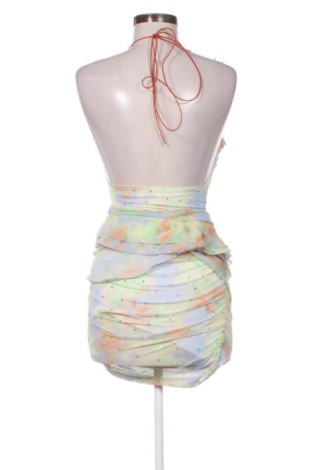 Sukienka Miss Rosier, Rozmiar M, Kolor Kolorowy, Cena 353,66 zł