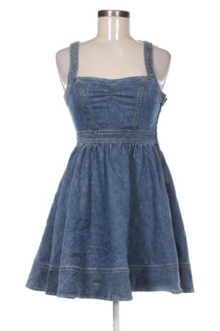 Рокля Miss Selfridge, Размер XS, Цвят Син, Цена 24,44 €