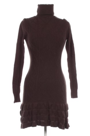 Šaty  Miss Two, Velikost L, Barva Hnědá, Cena  567,00 Kč