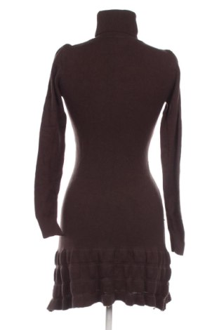 Šaty  Miss Two, Velikost L, Barva Hnědá, Cena  567,00 Kč