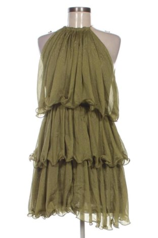 Šaty  Missguided, Velikost M, Barva Zelená, Cena  565,00 Kč