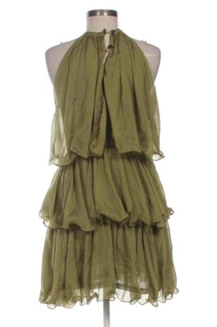 Šaty  Missguided, Velikost M, Barva Zelená, Cena  565,00 Kč