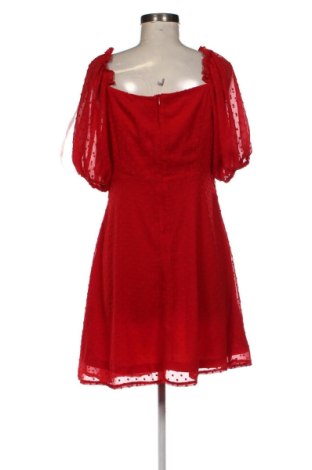 Рокля Missguided, Размер XL, Цвят Червен, Цена 32,00 €
