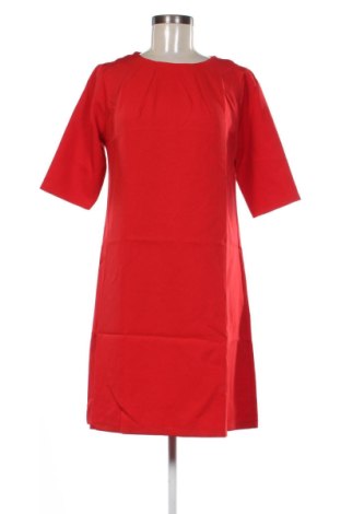 Šaty  Moe, Velikost L, Barva Červená, Cena  1 649,00 Kč