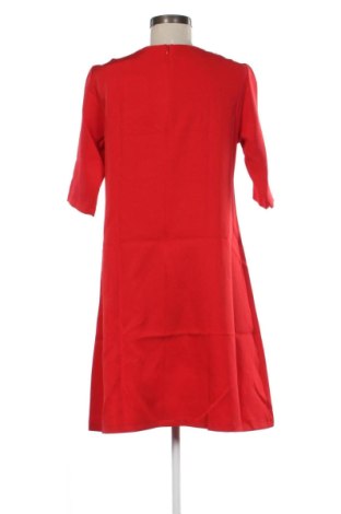 Šaty  Moe, Velikost L, Barva Červená, Cena  1 649,00 Kč