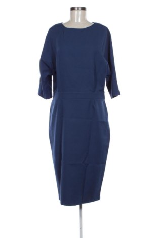 Šaty  Moe, Velikost XL, Barva Modrá, Cena  1 899,00 Kč