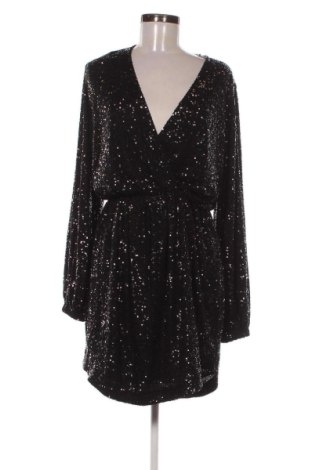 Šaty  Moe, Velikost L, Barva Černá, Cena  1 649,00 Kč