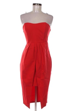 Šaty  Moe, Velikost M, Barva Červená, Cena  2 129,00 Kč