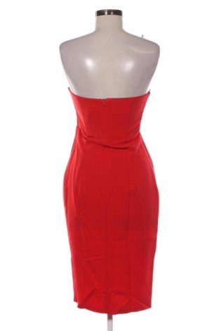 Šaty  Moe, Velikost M, Barva Červená, Cena  2 129,00 Kč