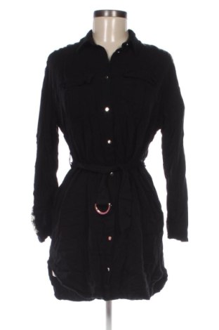 Рокля Mohito, Размер S, Цвят Черен, Цена 24,55 €