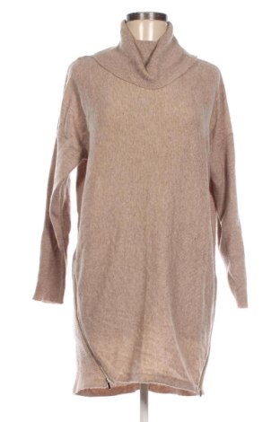 Šaty  Mohito, Velikost S, Barva Béžová, Cena  565,00 Kč