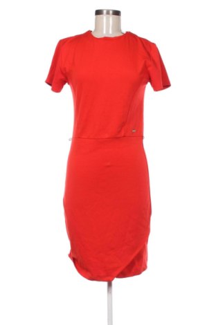 Rochie Mohito, Mărime XL, Culoare Roșu, Preț 195,00 Lei