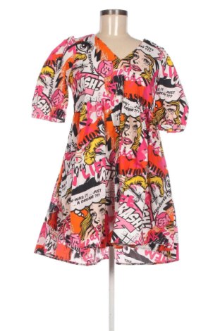 Rochie Mohito, Mărime XS, Culoare Multicolor, Preț 104,10 Lei